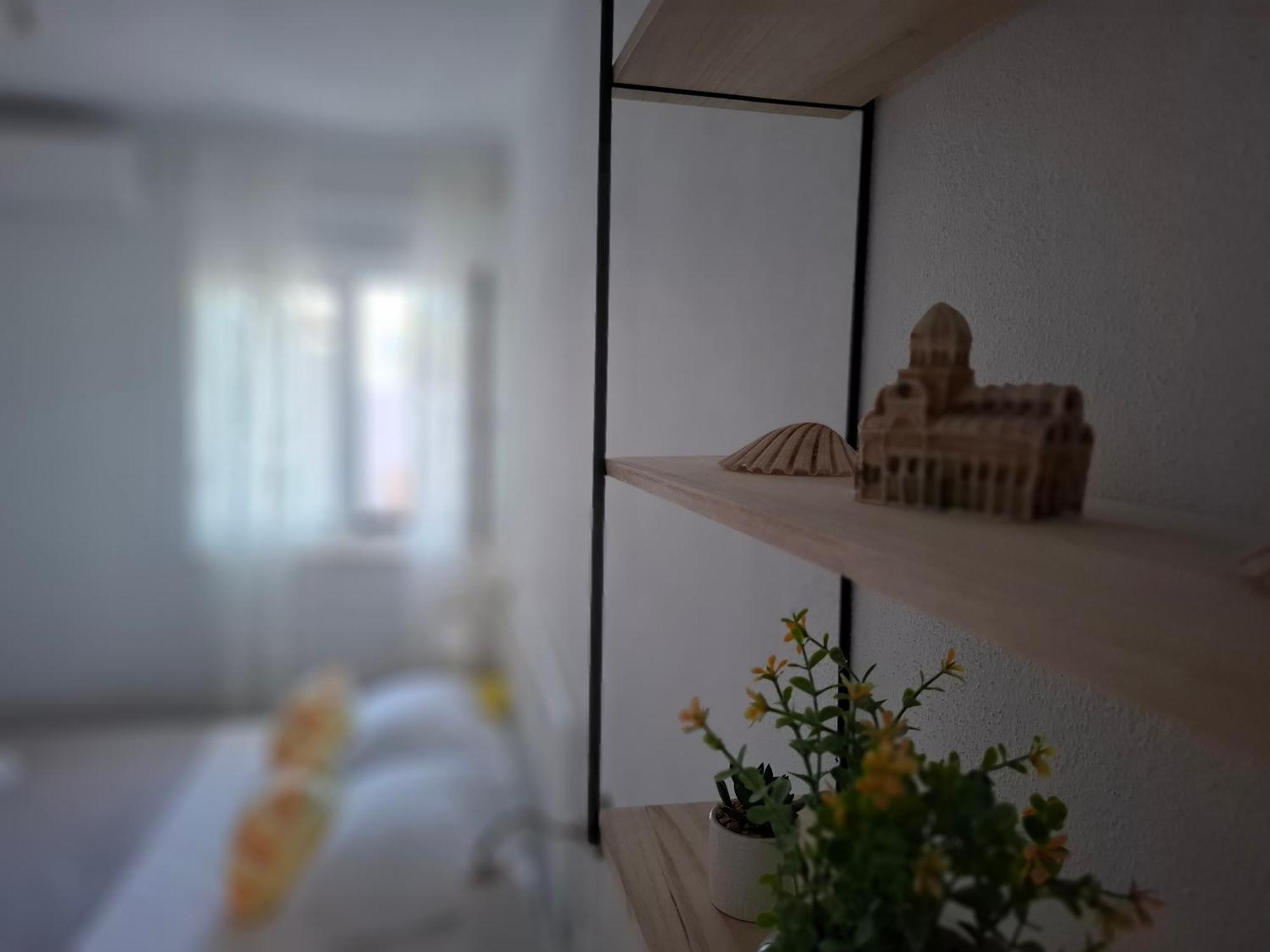 Viola Apartment & Free Parking Шибеник Екстер'єр фото