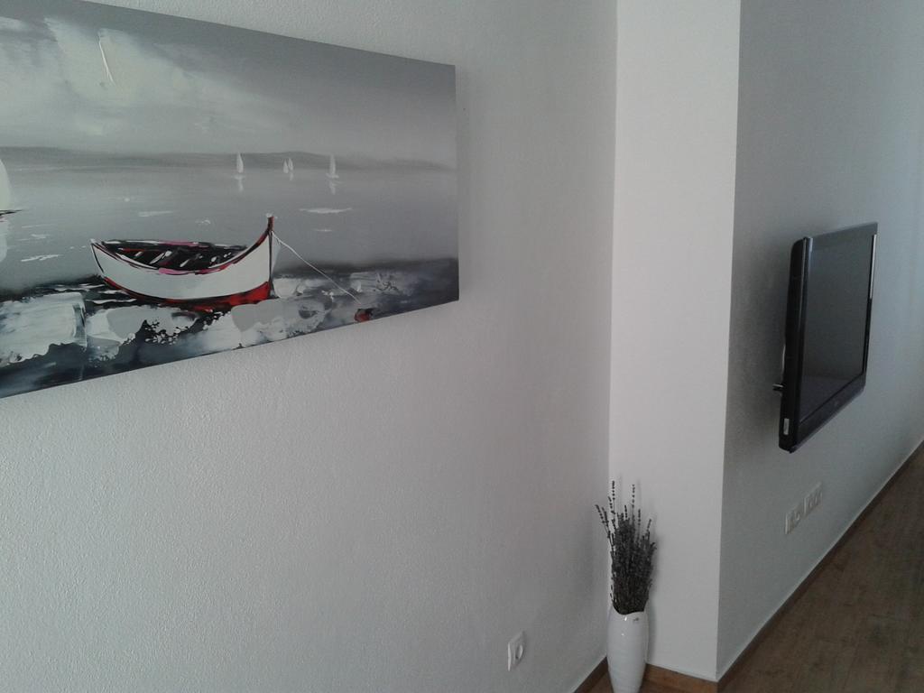 Viola Apartment & Free Parking Шибеник Екстер'єр фото